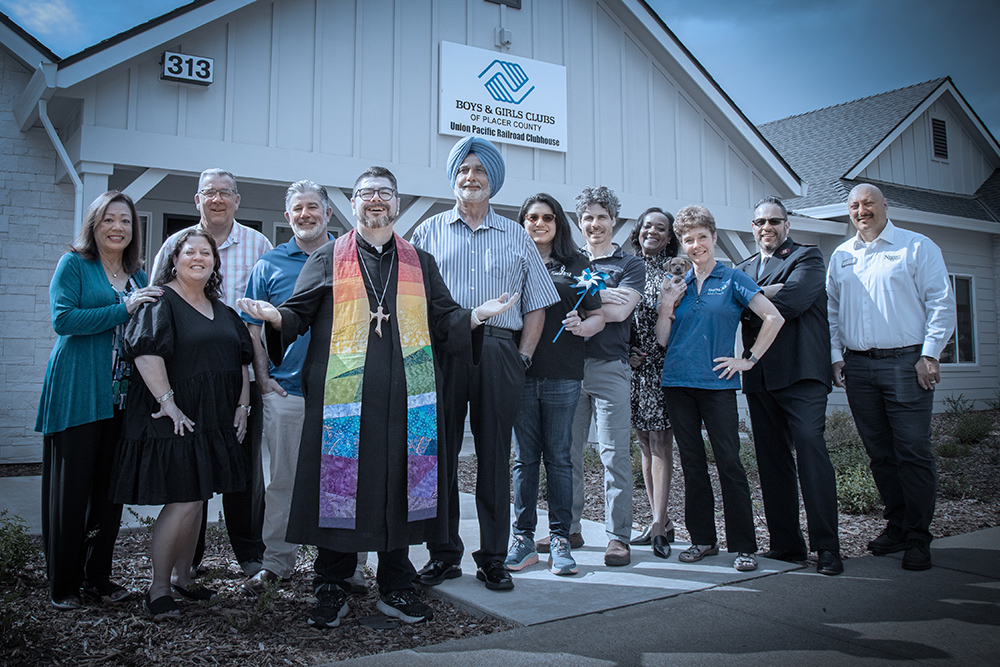 Caring Community